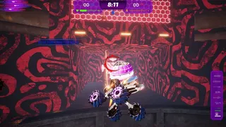 Скриншот 5 к игре ShockRods