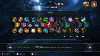 Скриншот 3 к игре Space Avenger – Empire of Nexx