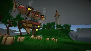 Скриншот 5 к игре Airmen