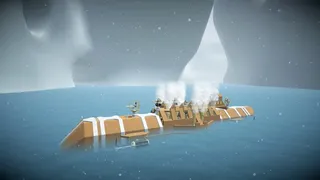 Скриншот 7 к игре Airmen