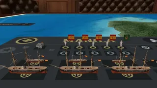 Скриншот 2 к игре Ironclads 2: Caroline Islands War 1885