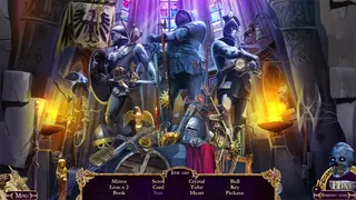 Скриншот 5 к игре Royal Detective: Queen of Shadows Collector's Edition