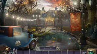 Скриншот 1 к игре The Agency of Anomalies: The Last Performance Collector's Edition