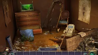 Скриншот 4 к игре The Agency of Anomalies: The Last Performance Collector's Edition