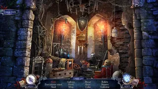 Скриншот 2 к игре Riddles of Fate: Into Oblivion Collector's Edition