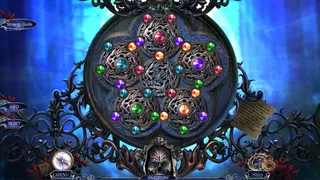 Скриншот 3 к игре Riddles of Fate: Into Oblivion Collector's Edition