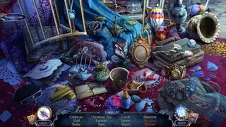 Скриншот 5 к игре Riddles of Fate: Into Oblivion Collector's Edition