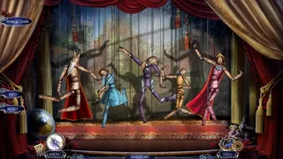 Скриншот 6 к игре Riddles of Fate: Into Oblivion Collector's Edition