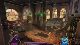 Скриншот 7 к игре Amaranthine Voyage: The Living Mountain Collector's Edition