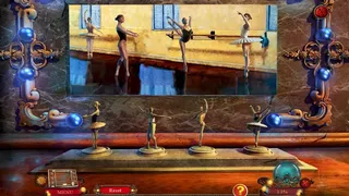 Скриншот 3 к игре Danse Macabre: Crimson Cabaret Collector's Edition