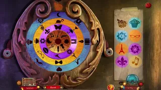 Скриншот 6 к игре Danse Macabre: Crimson Cabaret Collector's Edition