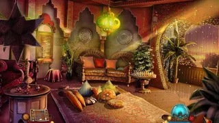 Скриншот 7 к игре Danse Macabre: Crimson Cabaret Collector's Edition