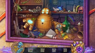 Скриншот 2 к игре Shrouded Tales: Revenge of Shadows Collector's Edition
