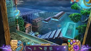 Скриншот 4 к игре Shrouded Tales: Revenge of Shadows Collector's Edition