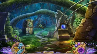 Скриншот 7 к игре Shrouded Tales: Revenge of Shadows Collector's Edition