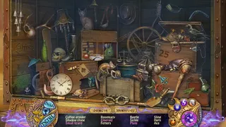 Скриншот 8 к игре Shrouded Tales: Revenge of Shadows Collector's Edition