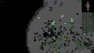 Скриншот 7 к игре Rusted Warfare - RTS