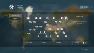 Скриншот 3 к игре Trojan Inc.