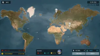 Скриншот 4 к игре Trojan Inc.