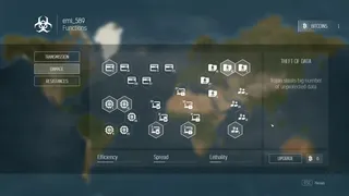 Скриншот 5 к игре Trojan Inc.