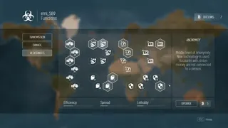 Скриншот 6 к игре Trojan Inc.