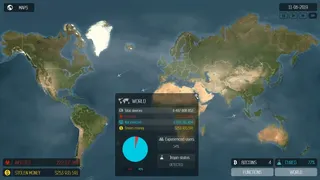 Скриншот 8 к игре Trojan Inc.