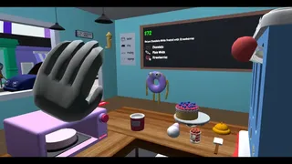 Скриншот 2 к игре Batter Up! VR