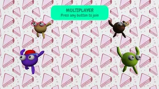 Скриншот 3 к игре Batter Up! VR