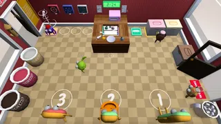 Скриншот 5 к игре Batter Up! VR