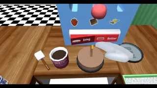 Скриншот 7 к игре Batter Up! VR
