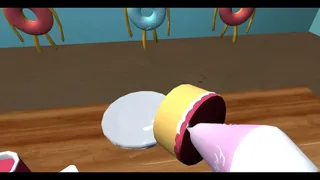Скриншот 8 к игре Batter Up! VR