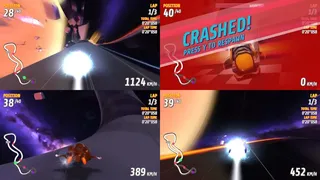 Скриншот 6 к игре Super Pilot