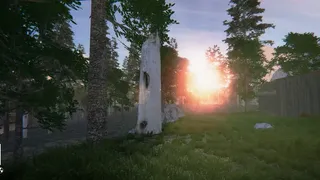 Скриншот 3 к игре Nucvivor
