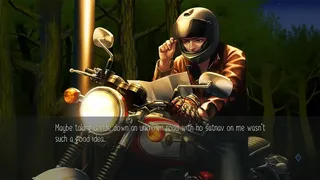 Скриншот 1 к игре Raging Loop