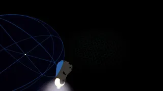 Скриншот 4 к игре Arcsaber VR