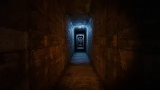 Скриншот 1 к игре SCP Area 8