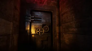Скриншот 5 к игре SCP Area 8