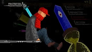 Скриншот 3 к игре I See Your Pain