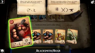 Скриншот 3 к игре Harald