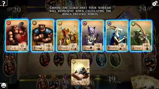 Скриншот 5 к игре Harald