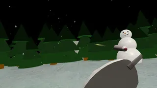 Скриншот 2 к игре Bullet Dodge