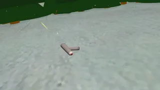 Скриншот 3 к игре Bullet Dodge