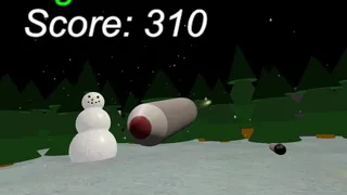 Скриншот 4 к игре Bullet Dodge