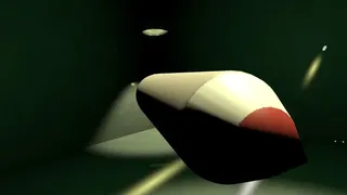 Скриншот 5 к игре Bullet Dodge
