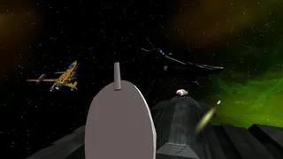 Скриншот 6 к игре Bullet Dodge