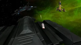 Скриншот 7 к игре Bullet Dodge