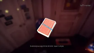 Скриншот 2 к игре Marie's Room