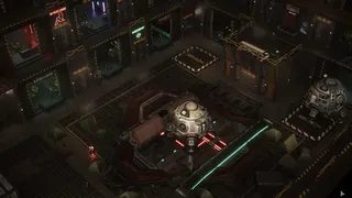 Скриншот 3 к игре Colony Ship: A Post-Earth Role Playing Game