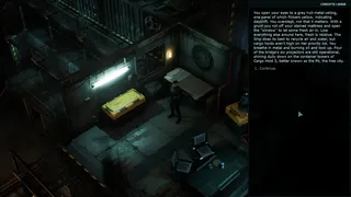 Скриншот 7 к игре Colony Ship: A Post-Earth Role Playing Game