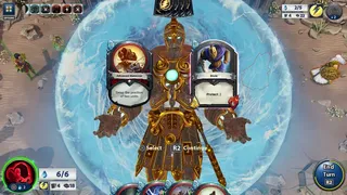 Скриншот 5 к игре Hand of the Gods